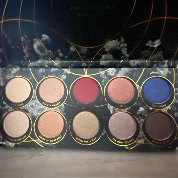 NWT Opulence Eyeshadow - Picture 3 of 3